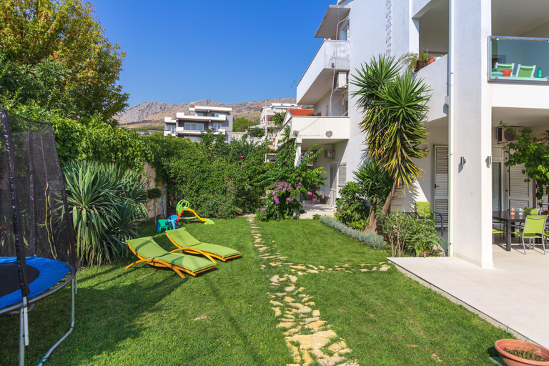 Exterior & Views 2, Villa Juradin, Podstrana