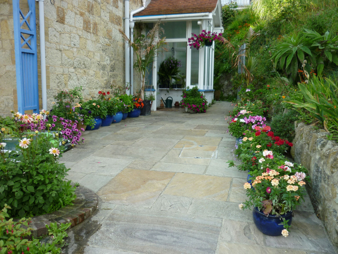 Exterior & Views 2, St Maur, Isle of Wight