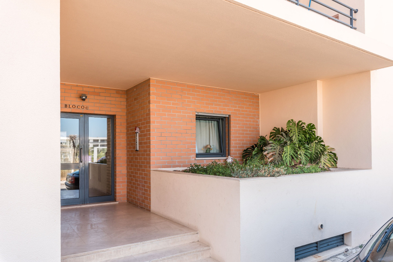 Exterior & Views, Varanda do Castelo Charming Apartment, Silves