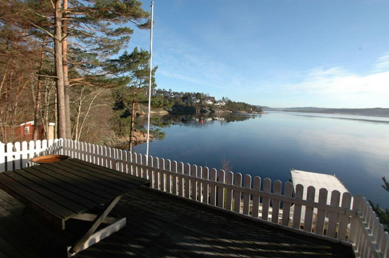 Others 4, Solferie Holiday Cabin Ålefjærveien, Kristiansand