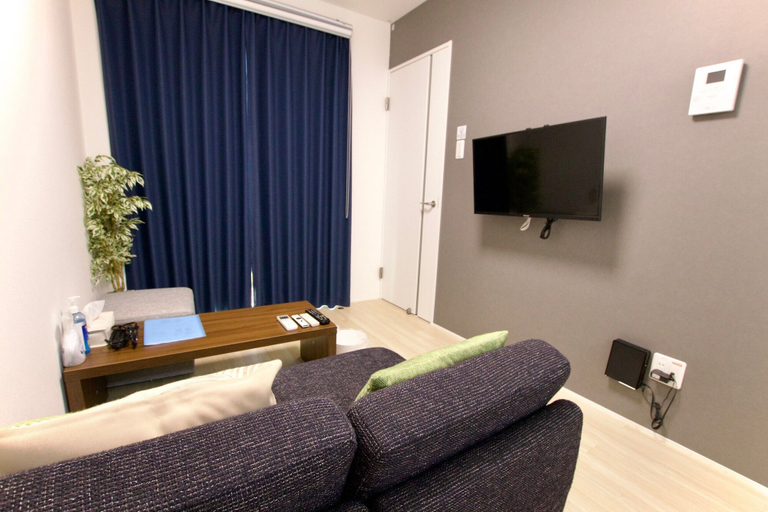 Others 4, Hotel Southern Suite Kugai, Miyakojima