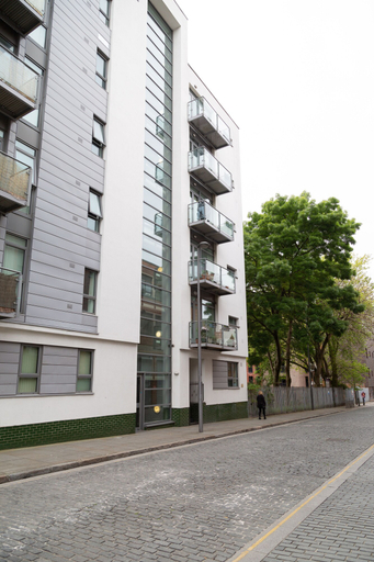Exterior & Views 2, Henry Street - Apt 22, Sefton