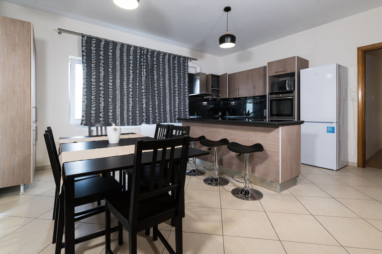 Others 5, Alexander Apartments Airport, Attica
