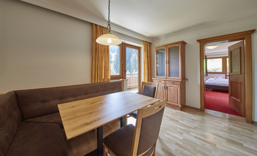 Others 5, Appartements Gappmaier, Zell am See