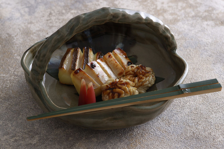 Food & Drinks 5, Benesse House, Naoshima