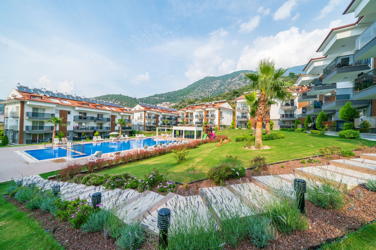 Others 2, Lykia Lettings, Fethiye