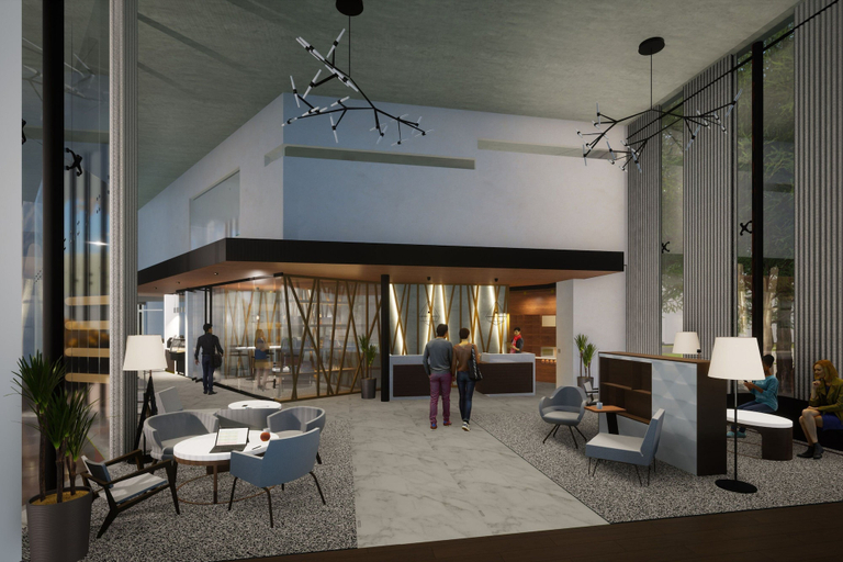 Others 5, Courtyard by Marriott Veracruz Tuxpan, Tuxpan