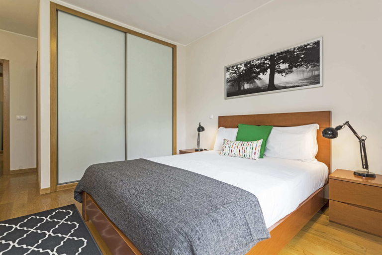 Bedroom 3, Pena I by An Island Apart, Funchal