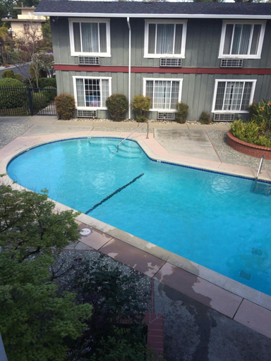 Sport & Beauty 4, Oak Motel Palo Alto, Santa Clara