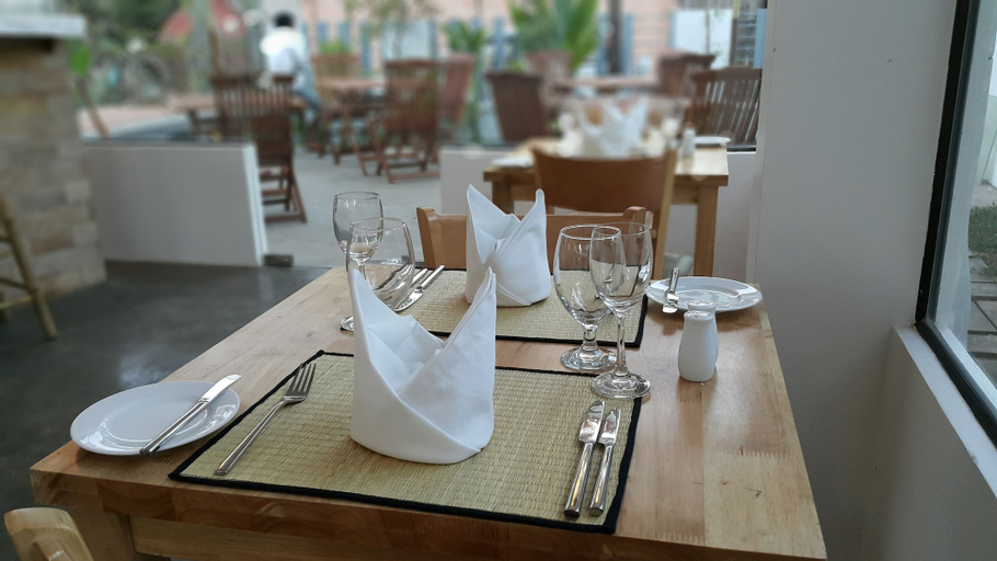 Food & Drinks 5, Chez Moi Suite and Spa, Siem Reap