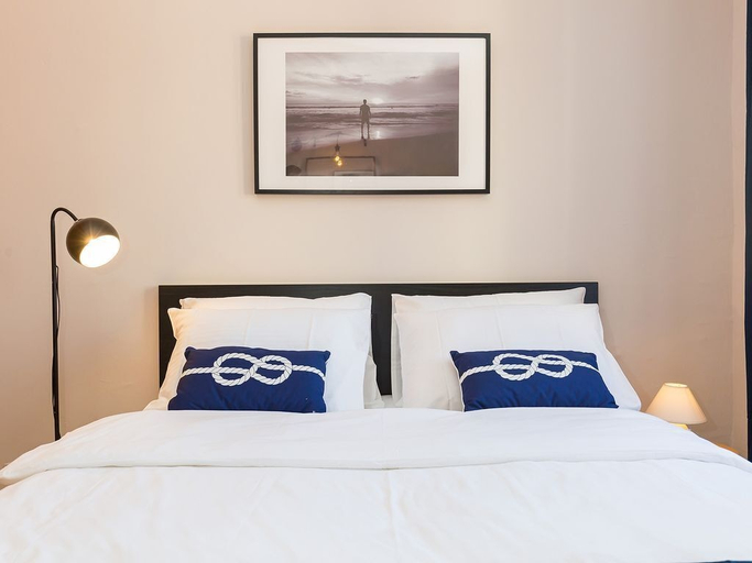 Bedroom 2, Cozy apartment Loredana in Poreč, Poreč