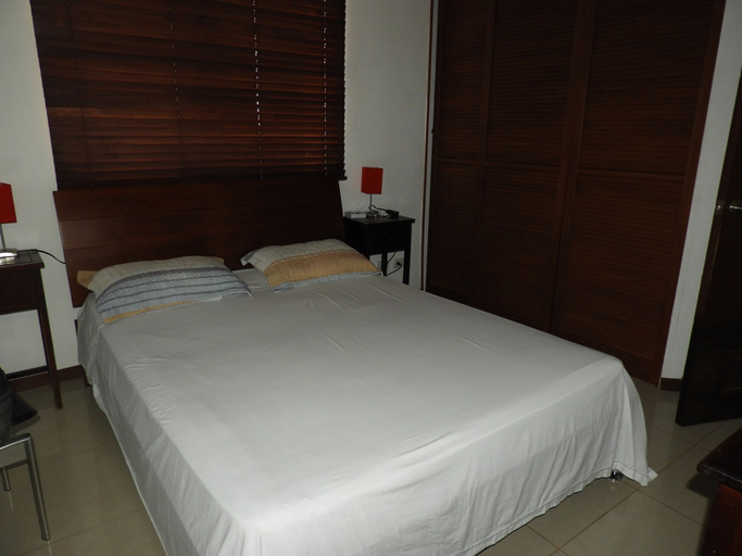 Bedroom 3, Costa Linda Apartment 102, Garabito