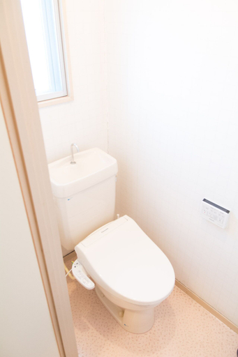Bathroom 3, Mark's HOME, Maebashi