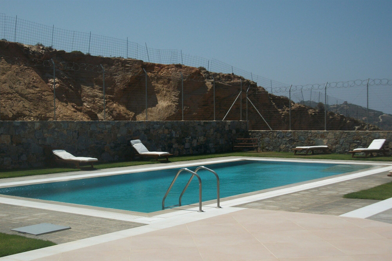 Sport & Beauty 5, Med Villa, Crete