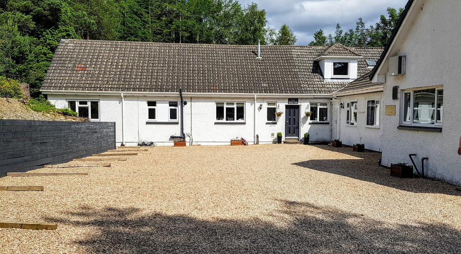 Exterior & Views 2, Coire Glas Guest House, Highland