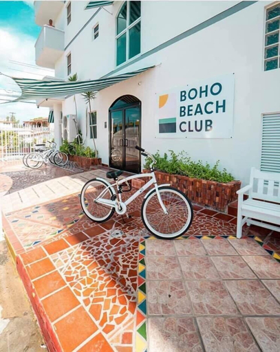 Exterior & Views 2, Boho Beach Club