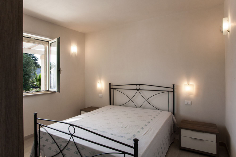 Bedroom 3, VilleSalento - Villa Ionio Beach M270, Taranto