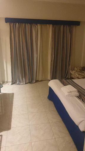 Bedroom 2, Siesta Hotel, Al-Hammam