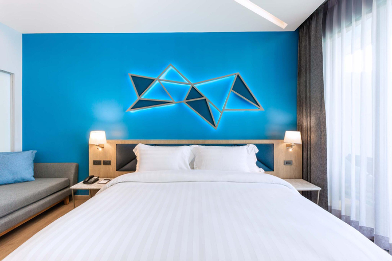 Bedroom 11