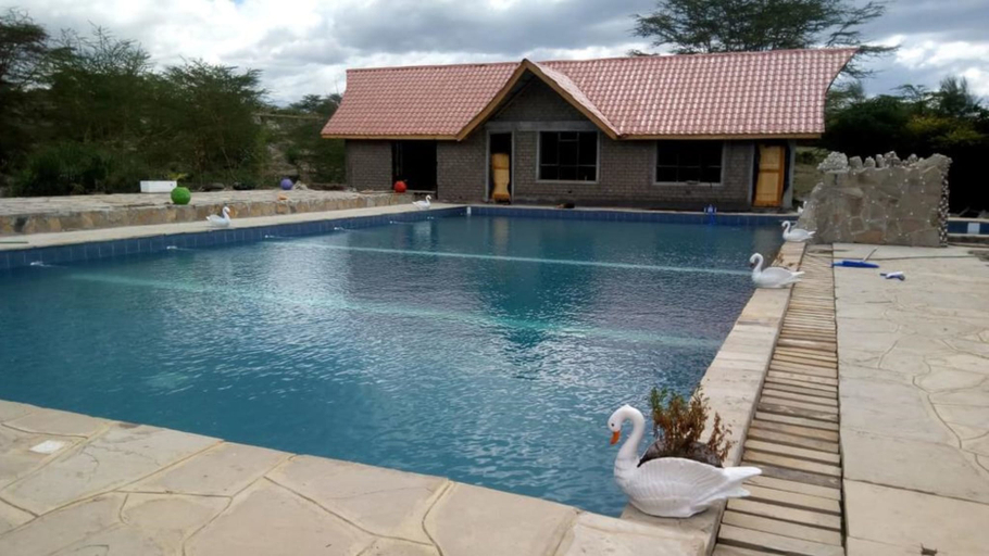 Sport & Beauty 4, White Thorn Cottages, Gilgil