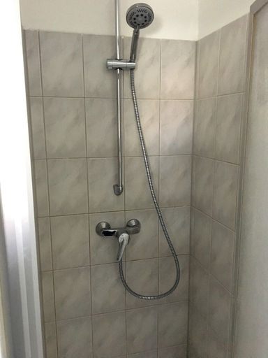 Bathroom 2, Downtown, Regensburg