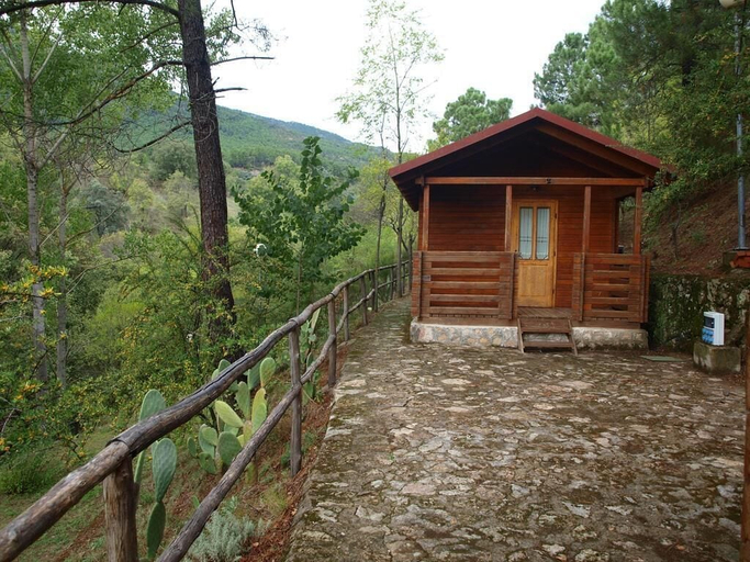 Exterior & Views, Camping la Eliza, Ávila