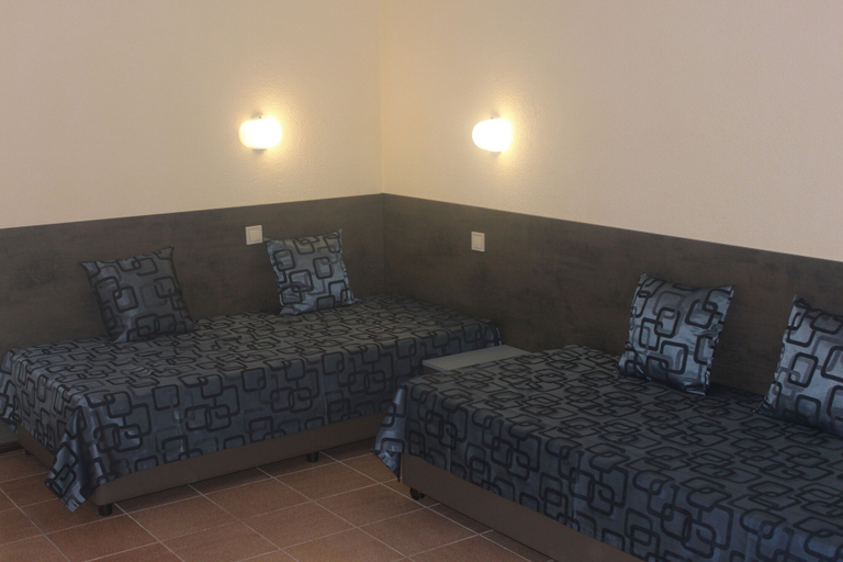 Bedroom 3, Bultrak- eco village, Balchik