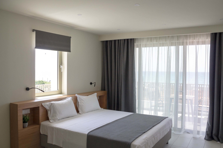 Bedroom 3, Kyma Suites - Adults only, Ionian Islands