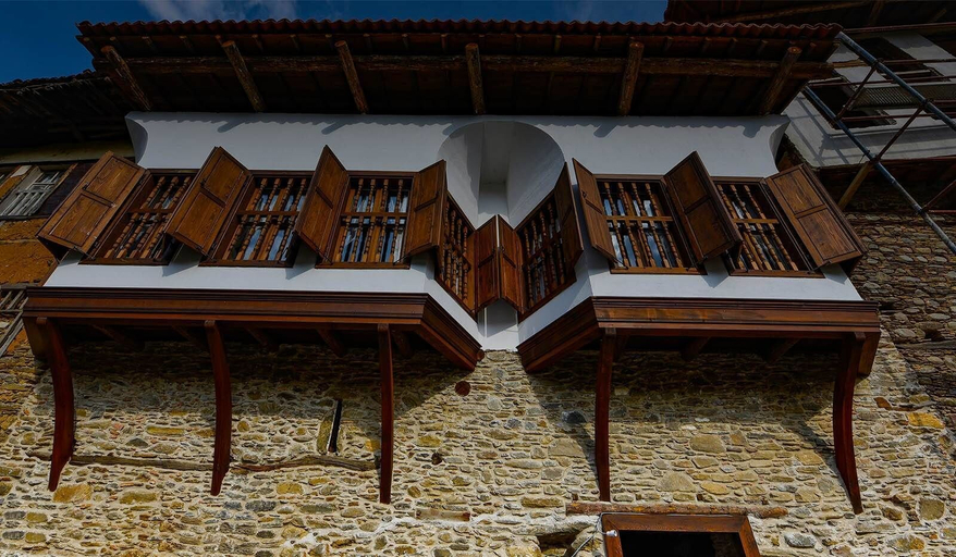 Exterior & Views 2, Kadilar Pasazade Konagi Butik Otel, Ödemiş