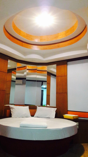 Others 5, Nadeetawee Resort, Kabin Buri