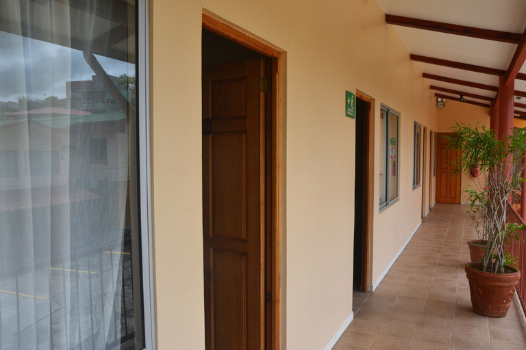 Others 5, Hotel La Villa, San Carlos