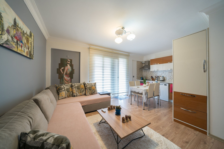 Others 4, Lykia Lettings, Fethiye