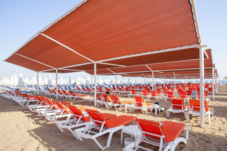 Food & Drinks 5, Side Orange Palace - All inclusive, Manavgat