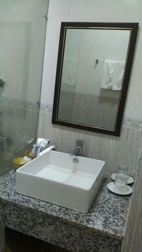 Bathroom 3, Phu Ninh Lake Resort, Phú Ninh