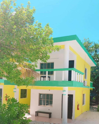 Exterior & Views, Xpu Ha Bonanza, Cozumel