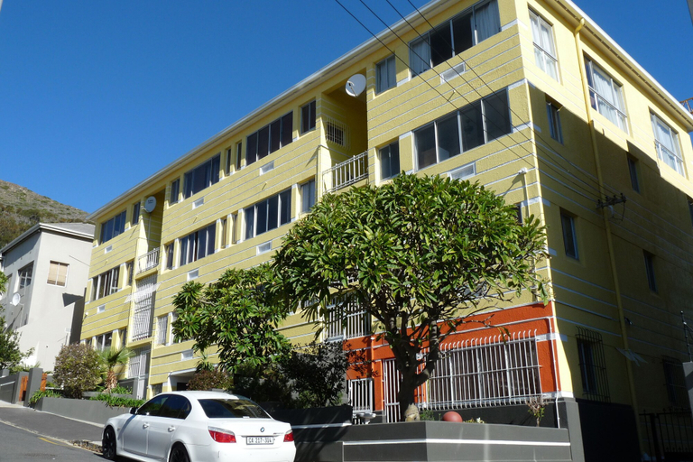 Exterior & Views 2, Bramber Court Apartments, City of Cape Town