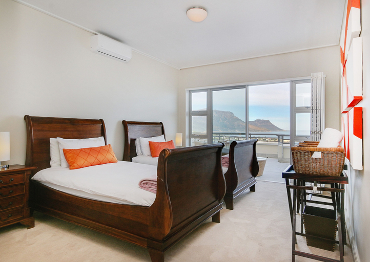 Bedroom 2, Dunmore Views, City of Cape Town