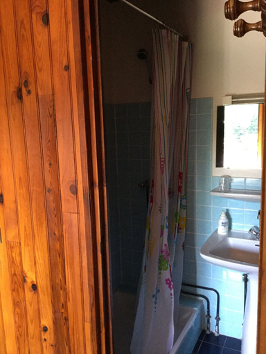 Bathroom 5, Hotel Restaurant Le Ranch de Turini, Alpes-Maritimes