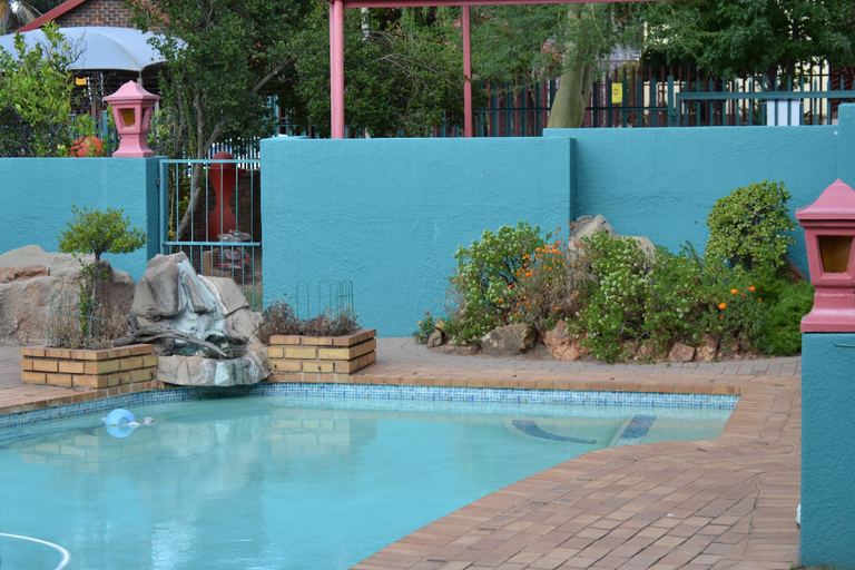 Sport & Beauty 4, Africa Emerald at 47 Petronella, Ekurhuleni