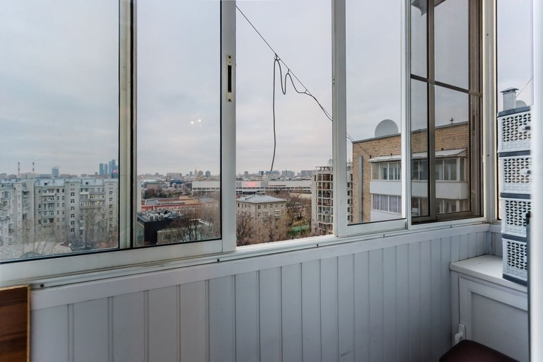 Others 5, Apartment on Bolshaya Yakimanka 56, Central
