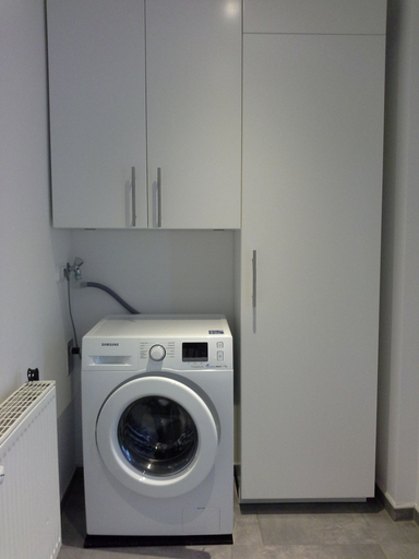 Bathroom 4, Alles Paletti, Wittenberg