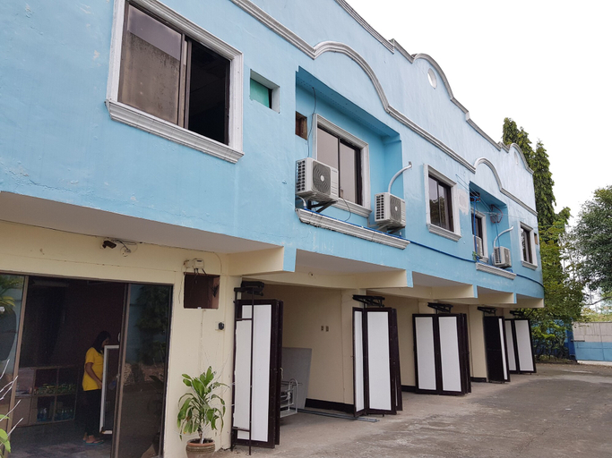 Exterior & Views, VCG Hotel, San Leonardo