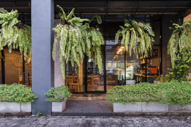 Exterior & Views 2, La Pause Hatyai, Hat Yai