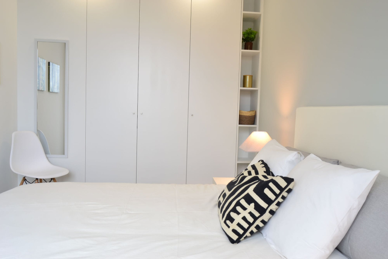 Bedroom 3, 다운타운 포르투 스팟 - 2, Porto