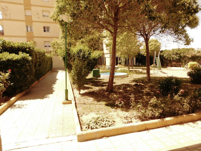 Others 5, Apartamento Margarita - A197, Girona