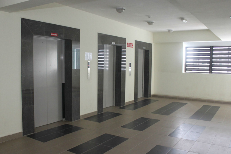 Hello Kitty Signature Suite, Sandakan