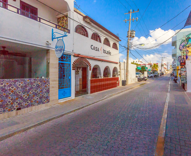 Exterior & Views, Studio Sandia, Isla Mujeres