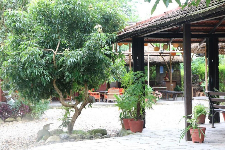 Others 3, Lake Twenty Thousand Farm and Retreat, Narayani