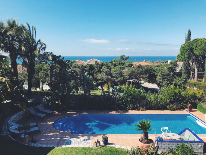 Sport & Beauty 3, Villa Breeze Boutique Guest Rooms Marbella, Málaga
