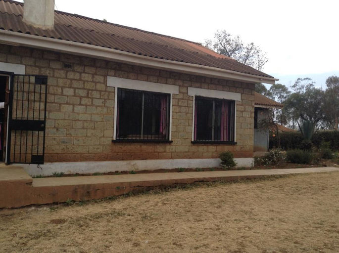 Exterior & Views 2, Teule Guest House, Kajiado South